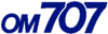 OM-707-Logo