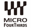 Micro Four Thirds Logo