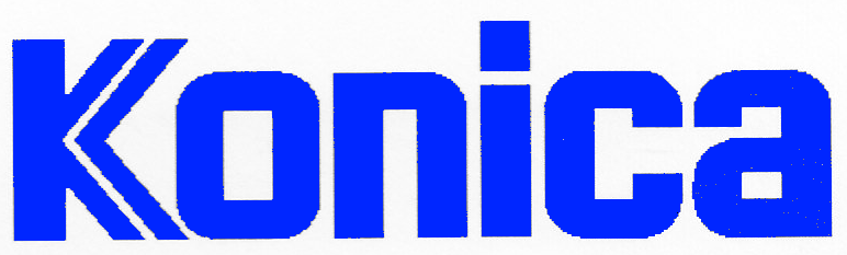 Datei:Konica Logo.png
