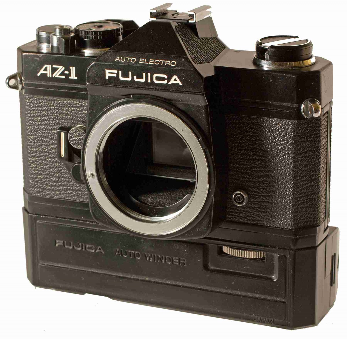 Fujica AZ-1 – Olypedia