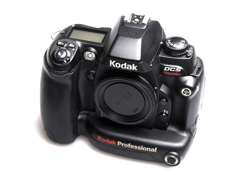Datei:Kodak DCS Pro 14n camerafoxx 2.JPG
