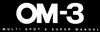 OM-3-Logo