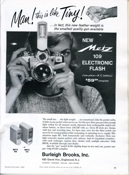 Datei:Metz 109 Electronic Flash 1962.jpg