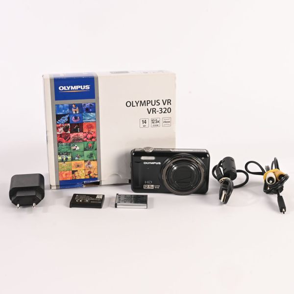 Datei:Olympus VR320 Arsenal 1.jpg