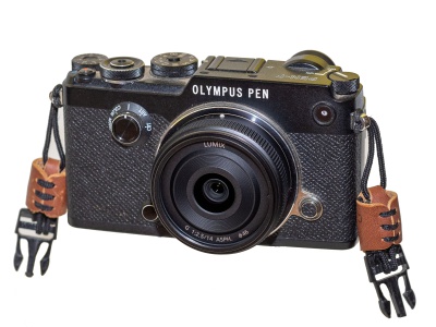 Panasonic LUMIX G 14mm F2.5 Ⅱ　H-H014A Panasonic Lumix G 14mm H-H014A F2.5 II ASPH Lens - Shopping In