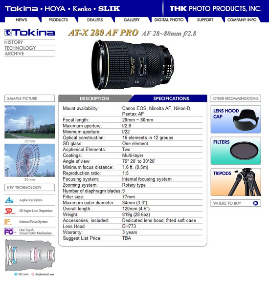 Datei:Datenblatt Tokina AT-X 28-80 2.8 Pro THK 2.png