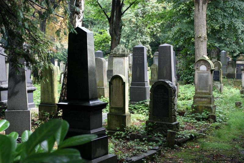 Datei:Jüdischer Friedhof (Vollbild).jpg
