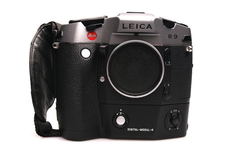Datei:Leica R9 DMR camerafoxx 2.JPG