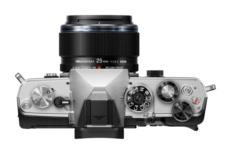 Datei:OM-3 (digital) OM-System 3.jpg