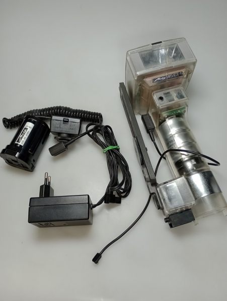 Datei:Mecablitz 45CT-5 Transparent camerafoxx 1.jpg