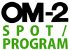 OM-2 SP-Logo