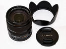 Leica D Vario Elmar 14-150mm, F3.5-5.6